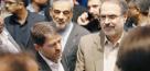 رئیس سازمان بازرسی کل کشور از غرفه پتروشیمی مارون بازدید کرد  