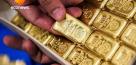 سقوط مجدد قیمت طلای جهانی به زیر ۴۰۰۰ دلار
