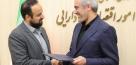لیاقت ورز سرپرست روابط عمومی وزارت اقتصاد شد