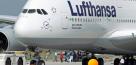 برقراری پروازهای لوفت‌هانزا به ایران، از ۲۶ دی‌ماه 