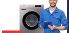 مشکلات رایج لباسشویی‌ سامسونگ و راهکارهای تعمیر آن
