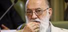 چمران: انتقال پایتخت عملیاتی نیست