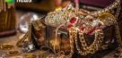 هشدار پلیس برای نگهداری طلا و جواهرات در منزل
