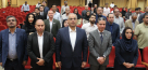 نشست تخصصی چالش های نیروی انسانی بهره ور