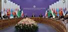گزارشی از برگزاری اجلاس وزرای کشور اکو در تهران