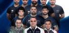 تیم ملی وزنه‌برداری ایران قهرمان جهان شد