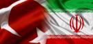 تراز تجاری ایران و ترکیه منفی ۲.۲ میلیارد دلار شد