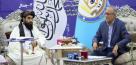 دیدار مقامات بلخ و ازبکستان برای تقویت روابط تجاری