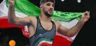 ایران بهترین تیم کشتی فرنگی سال ۲۰۲۵ شد
