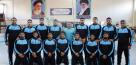 تیم ملی کشتی آزاد جوانان ایران قهرمان آسیا شد
