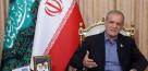 انتقاد نمایندگان از مواضع پزشکیان در گفتگو با خبرنگار آمریکایی