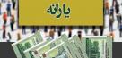 واریز یارانه تیر ماه سه دهک اول از ساعت ۲۴امشب