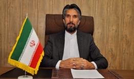 ازسرمایه گذاران بخش صنایع تبدیلی حمایت می کنیم
