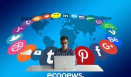  اضطراب مرگ و استفاده افراطی از شبکه‌های اجتماعی !