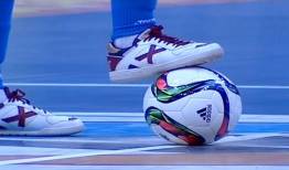 درآمد 22 میلیارد تومانی فوتسال عراق با سرمربی ایرانی‌