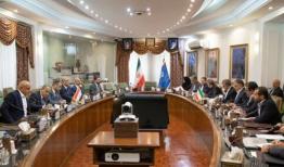 تأکید ایران و عراق بر حل مسائل صادرات گازو مطالبات