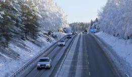 آماده‌باش هلال احمر برای بارش برف در ۱۹ استان