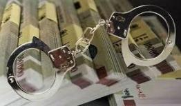 کشف اخلال ۱۳۰۰ میلیارد تومانی در نظام اقتصادی