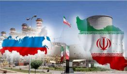 توسعه خط اعتباری یک میلیارد یورویی ایران و روسیه