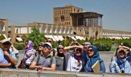 دعوت از افراد تاثیرگذار به ایران برای رونق گردشگری
