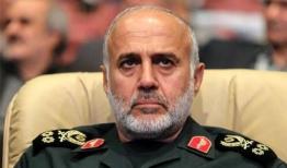 شهادت سرلشکر رشید درحمله رژیم صهیونیستی