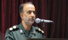 سرهنگ فلاحی: خراسان جنوبی میزبان ۶ شهید گمنام می شود