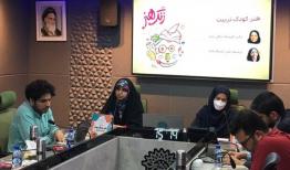 نقش تربیتی انیمیشن‌ها نباید پررنگ‌تر از والدین شود