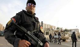 ترور مهندس هسته‌ای مصری با شلیک ۱۳ گلوله