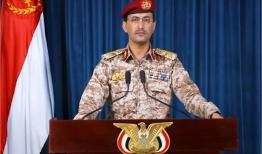 یمن رسماً وارد جنگ با آمریکا و اسرائیل شد