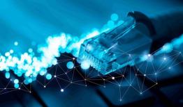 اقدامات زیرساخت برای توسعه اینترنت بین الملل