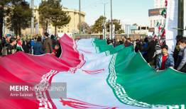 ادامه پویش «تا انقلاب مهدی» تا نیمه شعبان