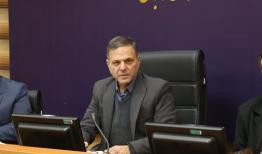 صادرات ۱۶۵ میلیون دلاری کالا از زنجان به اربیل عراق