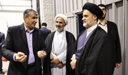 آژانس حق نظارت فراپادمانی از تاسیسات هسته‌ای ایران ندارد