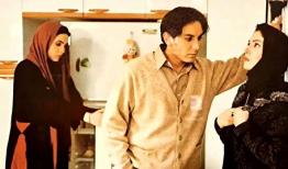 زیبا بروفه در یک قاب خانوادگی و دوست‎‌داشتنی