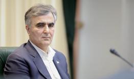 فرزین، دستیار ویژه اقتصادی رئیس جمهور شد