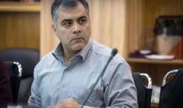 روی آب ماندن ۴۰ میلیون بشکه نفت ایران صحت ندارد