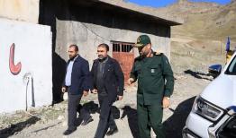 روستای «چمسنگر» از آب شرب سالم بهره‌مند می‌شود