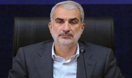 حضور باشکوه در انتخابات سبب تشکیل مجلس قوی می شود