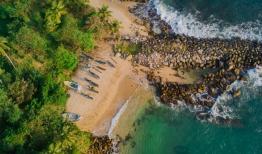 راهکارهای مناسب برای چالش‌های سفر به سریلانکا