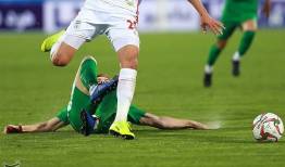 مشکل اصلی فوتبال نبود مدیران شایسته است