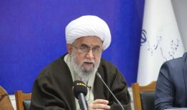 آیت‌الله رمضانی: در برابر تحریف دین مواضع جدی داشته باشیم