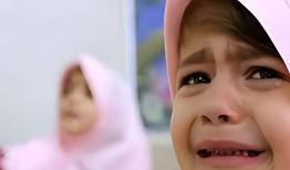 با کودک ترسیده از مدرسه چه کار کنیم؟