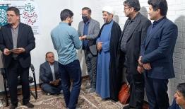 تیم‌های برگزیده سیزدهمین دوره مسابقات ملی مناظرات دانشجویان کهگیلویه و بویراحمد تجلیل شدند