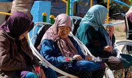 یک سوم افراد سالمند در کشور سوءتغذیه دارند