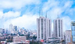 قیمت مسکن در ۶ منطقه تهران کاهش یافت