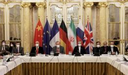 مذاکرات وین وارد مرحله نهایی شده است