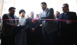 افتتاح ۶۶۰۰ واحد مسکن شهری و روستایی اردبیل 