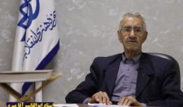 شعرخوانی شاعر بیجاری در محکومیت جنایات اخیر