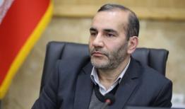 پیام نوروزی استاندار کرمانشاه به مناسبت فرا رسیدن سال جدید