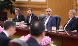 تمرکز سفر رئیس‌جمهور به چین بر تجارت، انرژی و فناوری